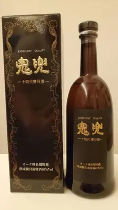 2025年最新】十四代 焼酎 鬼兜の人気アイテム - メルカリ