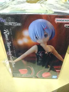 レム　-Rem's Morning Star Dress- フィギュア