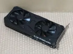 玄人志向 GeForce RTX3060 12GB LHR