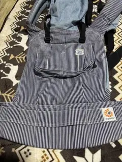 エルゴ　Leeヒッコリー