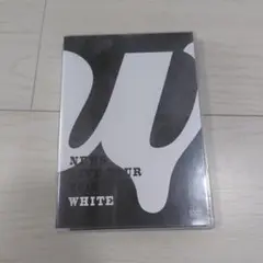 NEWS LIVE TOUR 2015 WHITE〈3枚組〉通常版 DVD