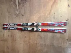 【値下げ】フォルクルGS 196cm R35 VOLKL(フォルクル)スキー板2022-2023モデルをご紹介