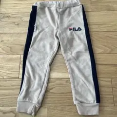 FILA ベビーボトムス 95サイズ