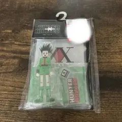 ハンターハンター アクリルスタンド ゴン