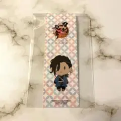 刀剣乱舞 STORE 購入特典 御伴散歩 千社札風ステッカー 笹貫