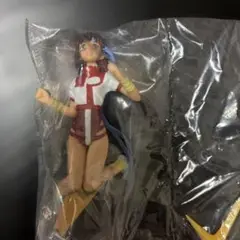 タカヤ・ノリコ 「ワンコインフィギュアシリーズ トップをねらえ!」