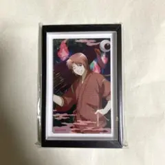 銀魂 神威 フレームマグネット 肝だめし 推しちゃれ 1