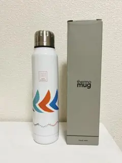 新品未使用】mina perhonen サーモマグ　bird