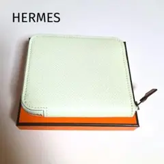 【未使用品】 HERMES アザップシルクイン コンパクト