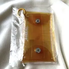 新テニ クリアケース 立海