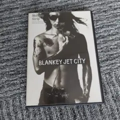 BLANKEY JET CITY Monkey Strip DVD