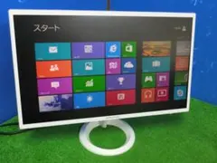 A88★Princeton ディスプレイ23.8　PTFWJA-24W　送料込み