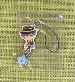 B-PROJECT キーホルダー愛染健十