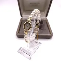 2025年最新】ミキモト 18k 時計の人気アイテム - メルカリ