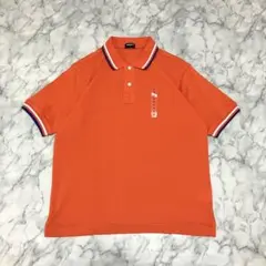 90s archive old uniqlo sports polo shirt