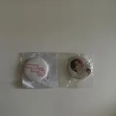 TREASURE ジョンファン　缶バッジ