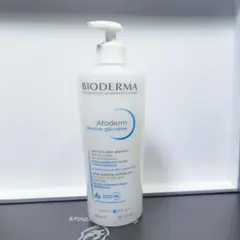 ビオデルマ アトデルム インテンシブ クリーム 500ml