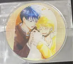 ちょっと待とうよ春虎くん２ Gratteグラッテ　あめきり　アクリルコースター③