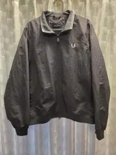 Fred Perry 417別注 Brentham Jacket