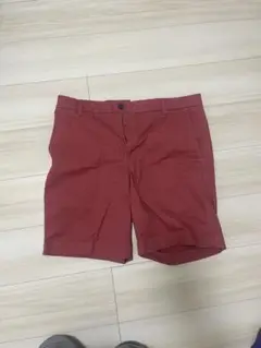 CHAPS ハーフパン