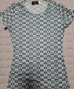 FENDI Tシャツ レディース ビンテージ