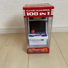 108in1 AC小型ゲーム機
