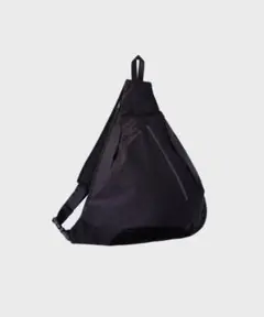 ロリンザ Lorinza conz 別注スリングバッグ