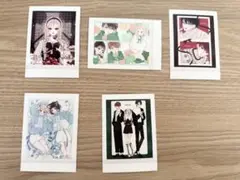 【グッズ-ブロマイド】集英社 お姉ちゃんの翠くん　ぱしゃこれ