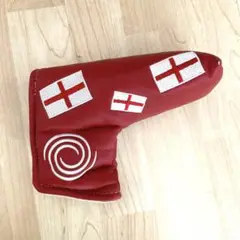 オデッセイ パターカバー
