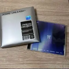 Enhypen セット売り ＣＤ 宵 DESIRE 開封済