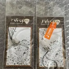 ハメパチ ピック用ストラップ 2個セット