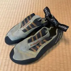 SCARPA ボルダリングシューズ おそらくEU40サイズ