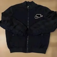 FILL BOMBER JACKET/NVY/BV4533-451/ナイキ