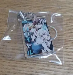 溺愛ロワイヤル　八神千歳　ちゃおフェス　エアーくじ　アクリルチャーム