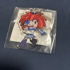 アメイジングデジタルサーカス ラガタ アクキー