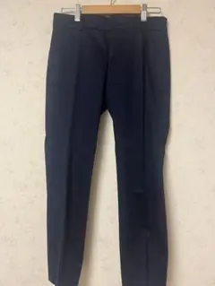 ラルフローレン パンツ ネイビー