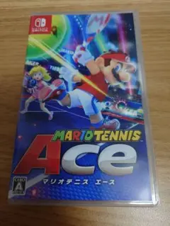 マリオテニス エース Nintendo Switch