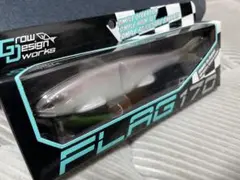 GD works FLAG170