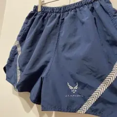 トレーニングパンツ　実物　空軍