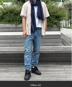 美品！BANANA REPUBLIC デニム