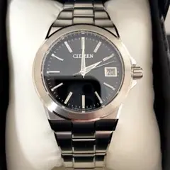 ザ　シチズン　THE CITIZEN A660-H27228 稼動品 Yahoo!オークション -「ザシチズン a660」の落札相場・落札価格