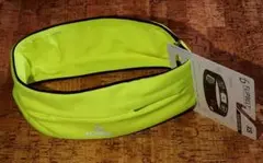 FLIPBELT 　イエロー　 XSサイズ