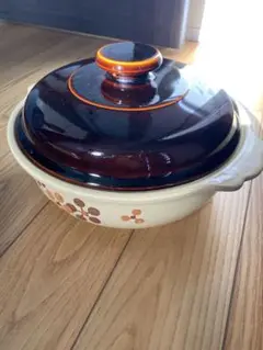 土鍋 23cm 2-3人用