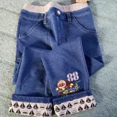 アンパンマンキッズコレクション　ズボン