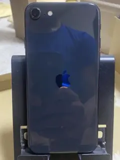 Apple iPhone 8 ブラック 本体 ジャンク