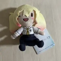 プロセカ　咲希　ぬいぐるみ