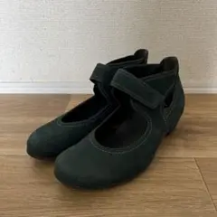 durea コンフォートシューズ 5716 585 5½ H幅 グレー 非常に高い品質 durea グレー H幅 とどけ 5½ 585 5716