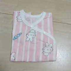 新品　ベビー　ロンパース　肌着
