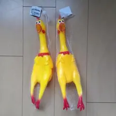 チキンのおたけび　大　セット