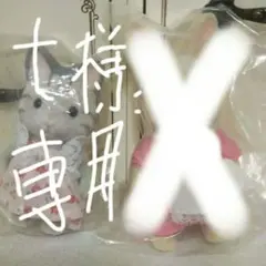 シルバニアファミリーお人形セット
